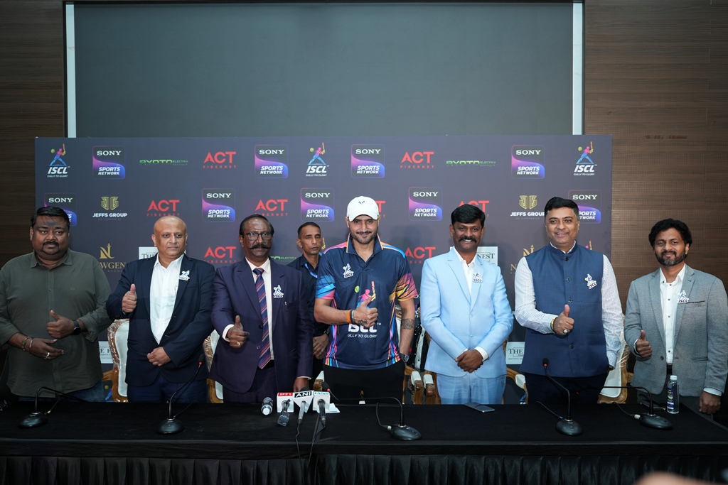 ISCL Season2 Kicks Off with 32 Teams, 127 Matches, and a Bigger Vision for Indian Softball Cricket